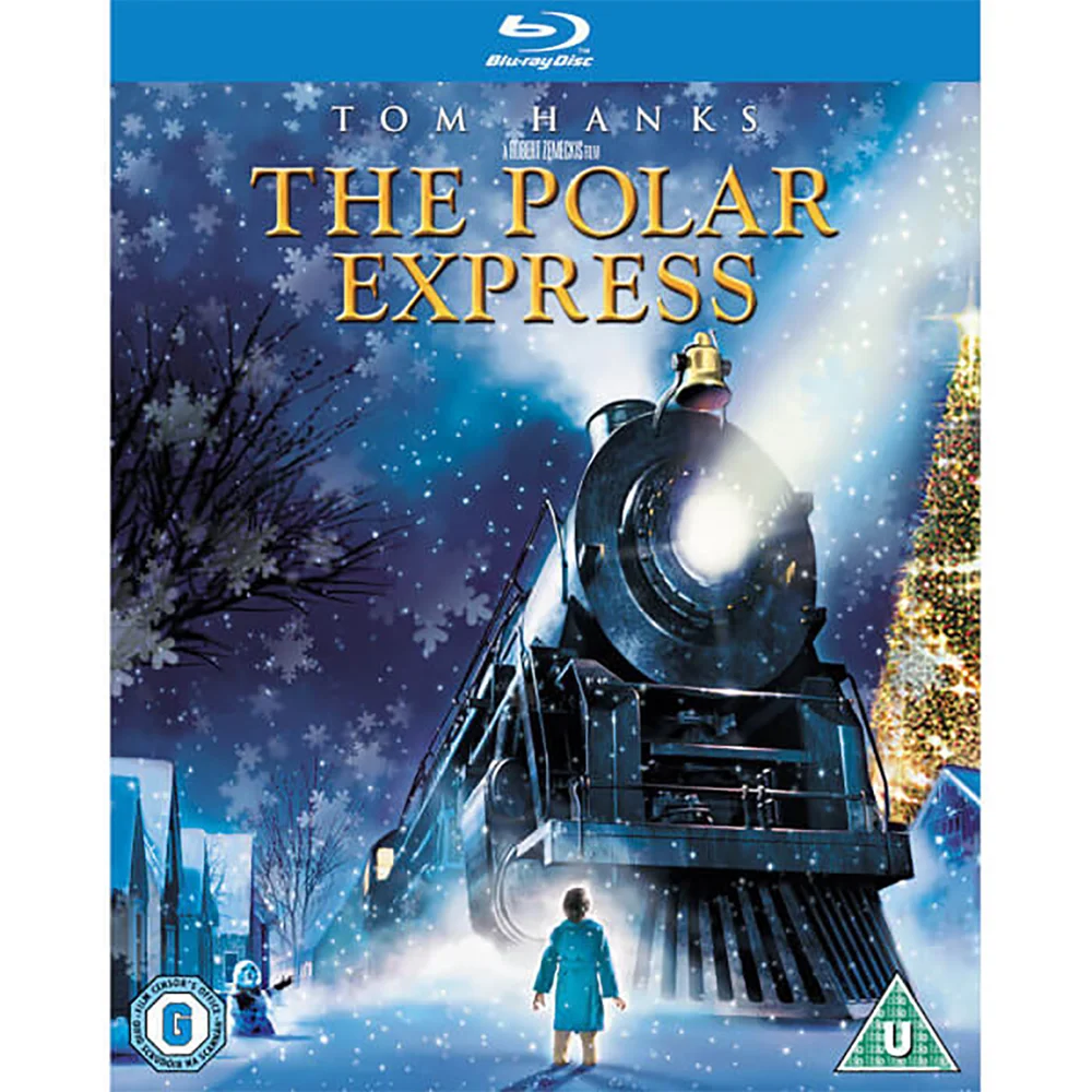 The Polar Express Afbeelding 1