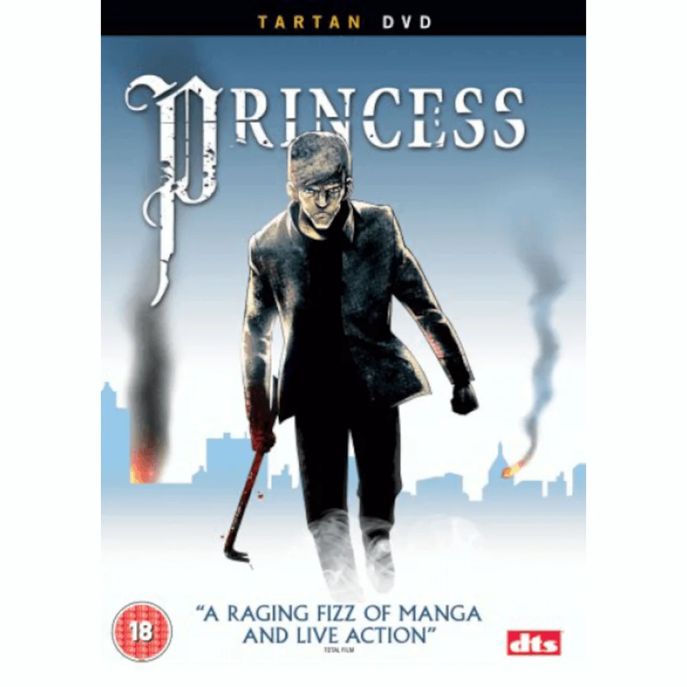 Princess Afbeelding 1