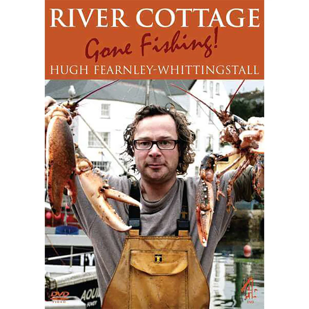 River Cottage: Gone Fishing! Afbeelding 1