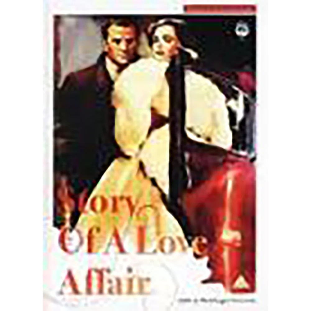 Story Of A Love Affair Afbeelding 1