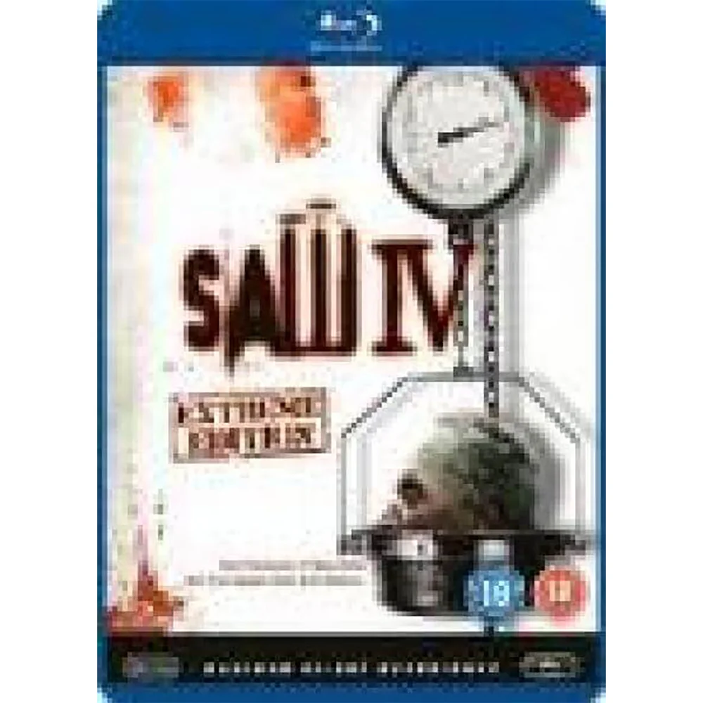 Saw 4 Afbeelding 1
