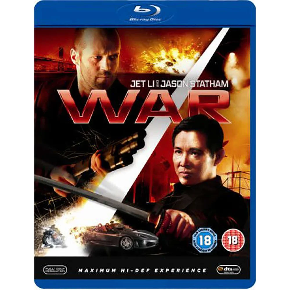 War Afbeelding 1