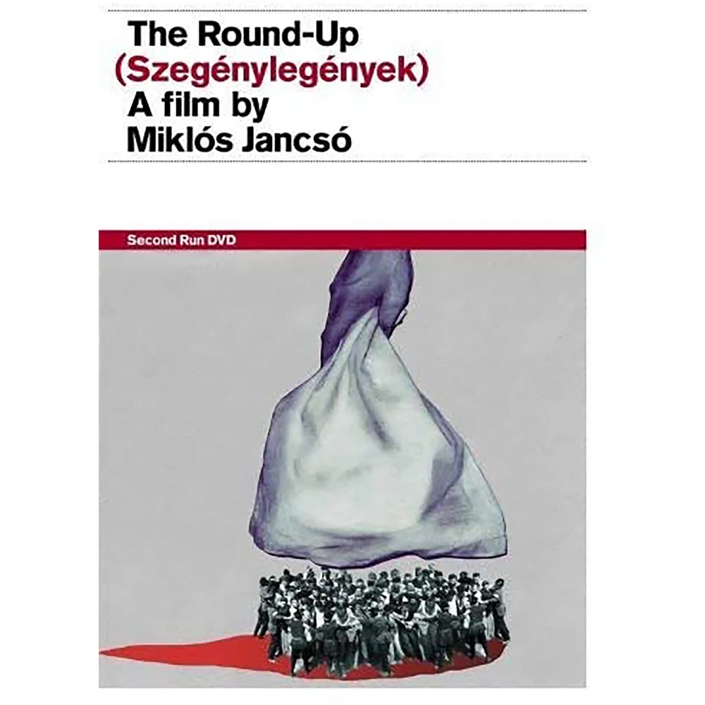 The Round Up Afbeelding 1