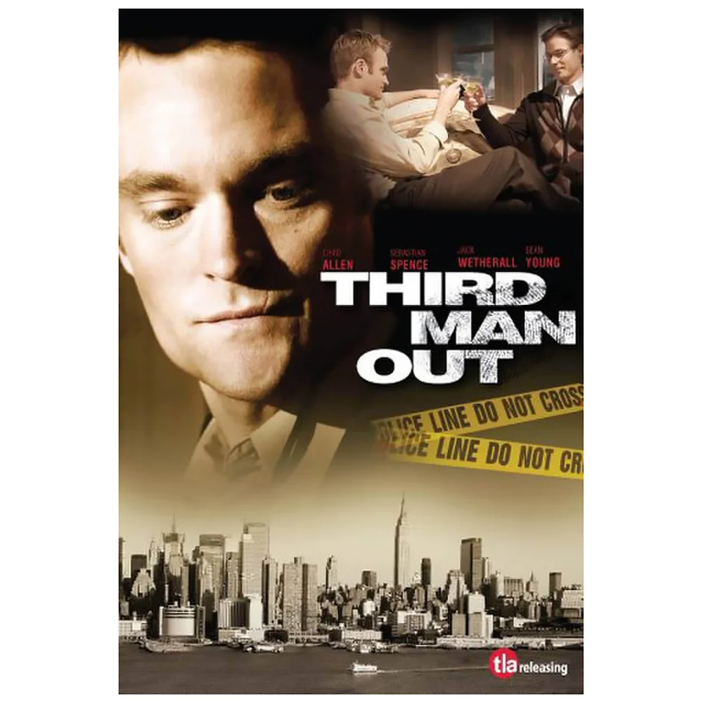 Third Man Out Afbeelding 1