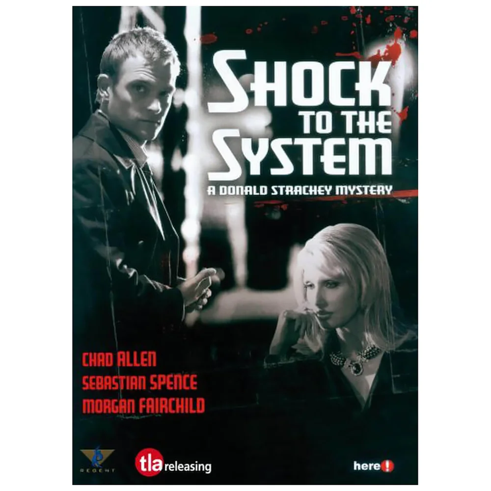 Shock To The System Afbeelding 1