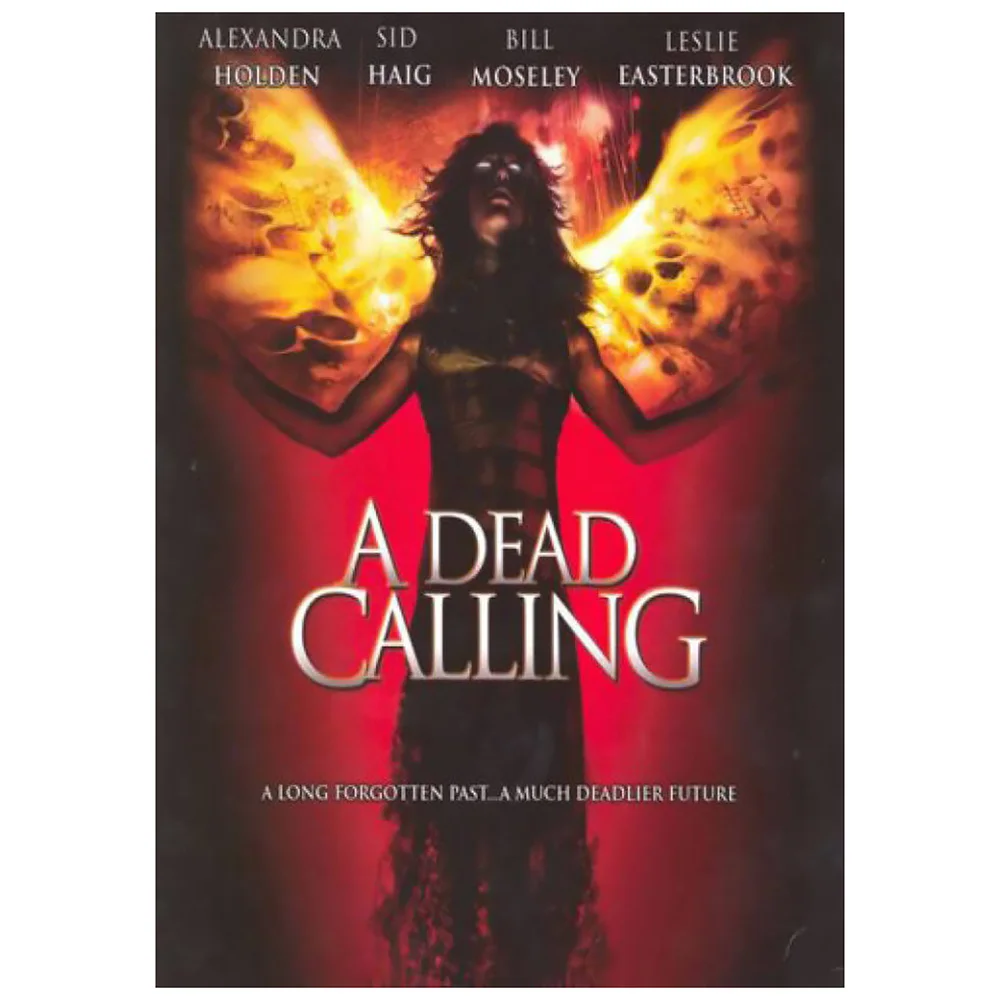 A Dead Calling Afbeelding 1