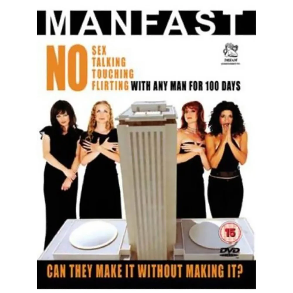 Manfast Afbeelding 1