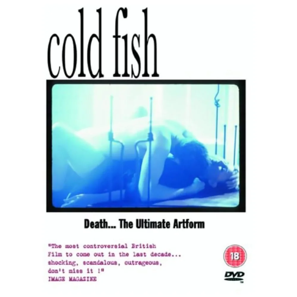 Cold Fish Afbeelding 1