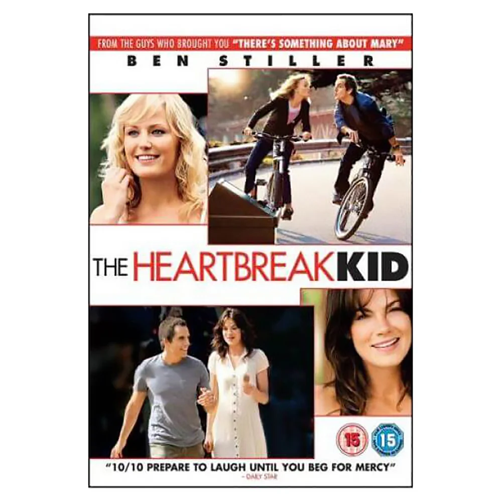 The Heartbreak Kid Afbeelding 1