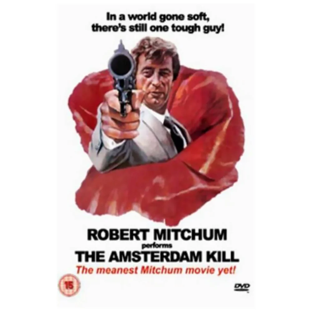 The Amsterdam Kill Afbeelding 1