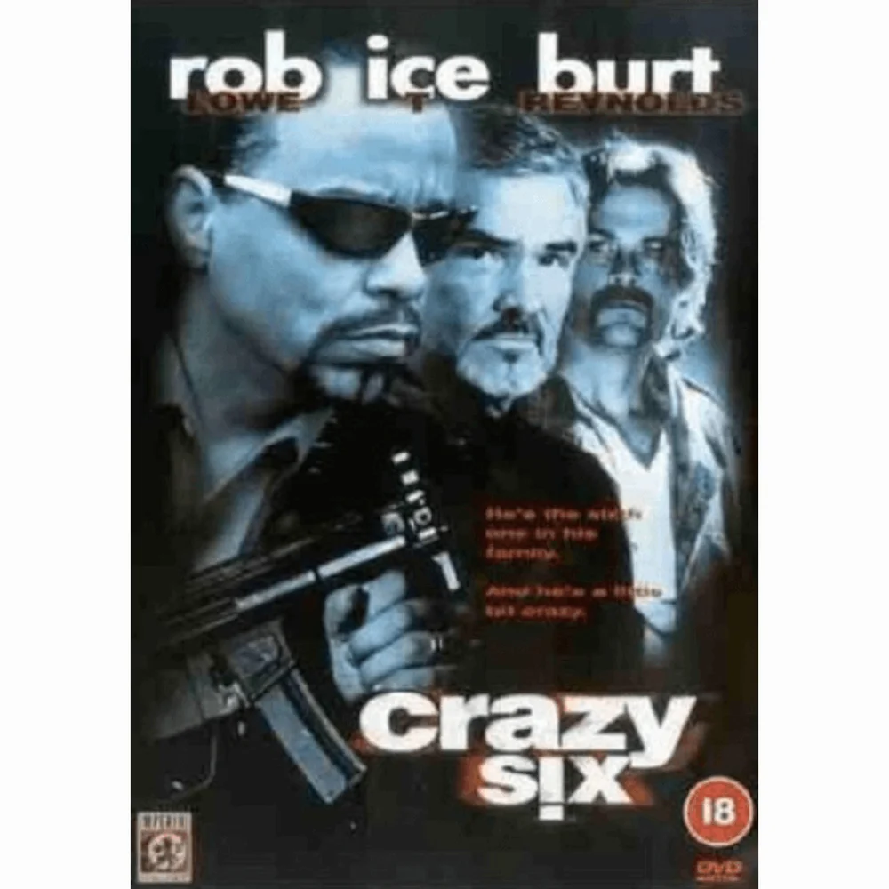 Crazy Six Afbeelding 1