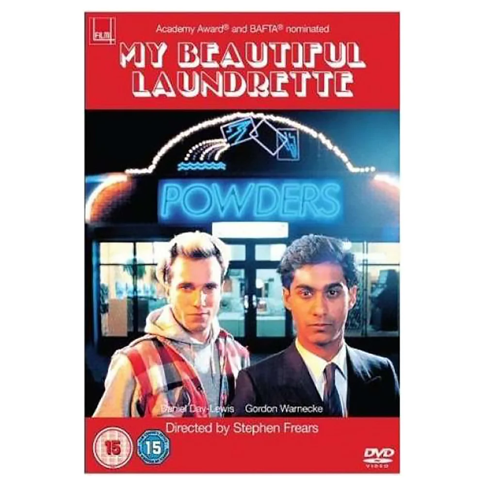 My Beautiful Launderette Afbeelding 1