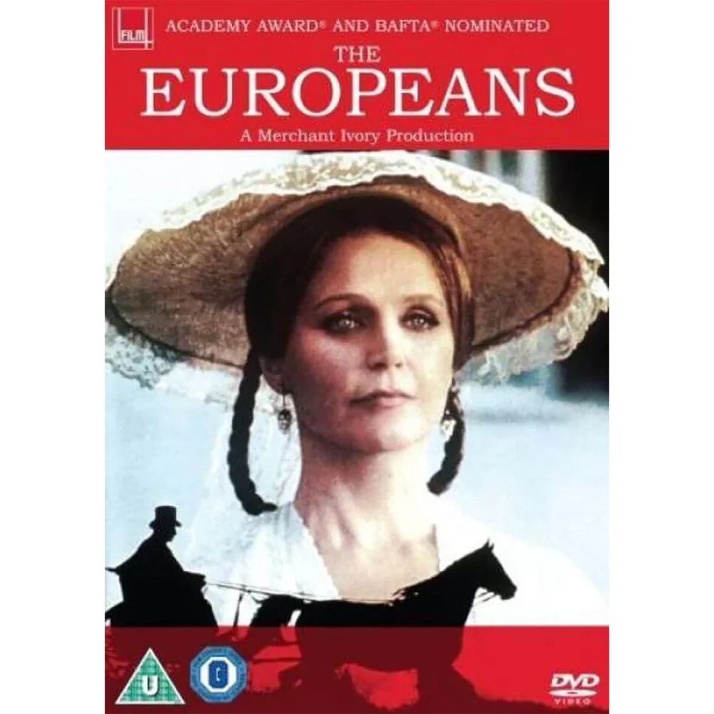 The Europeans Afbeelding 1