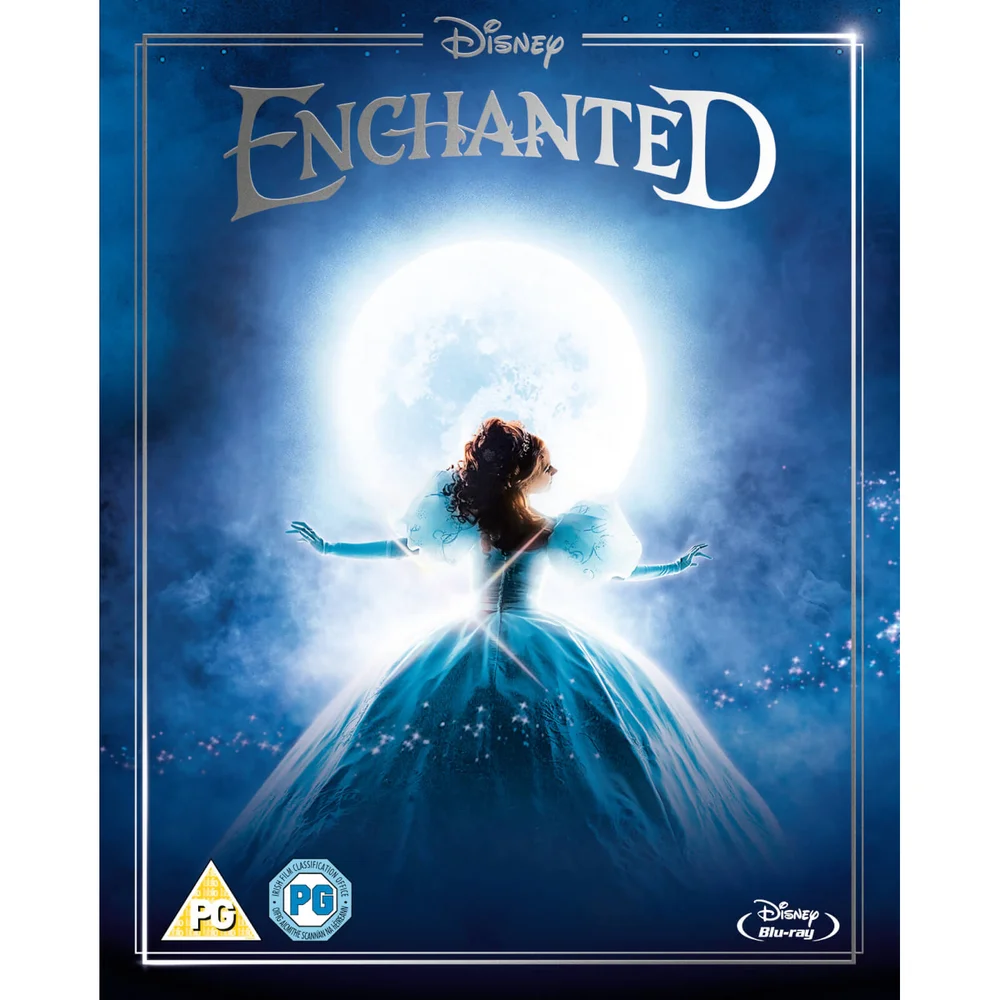 Enchanted Afbeelding 1