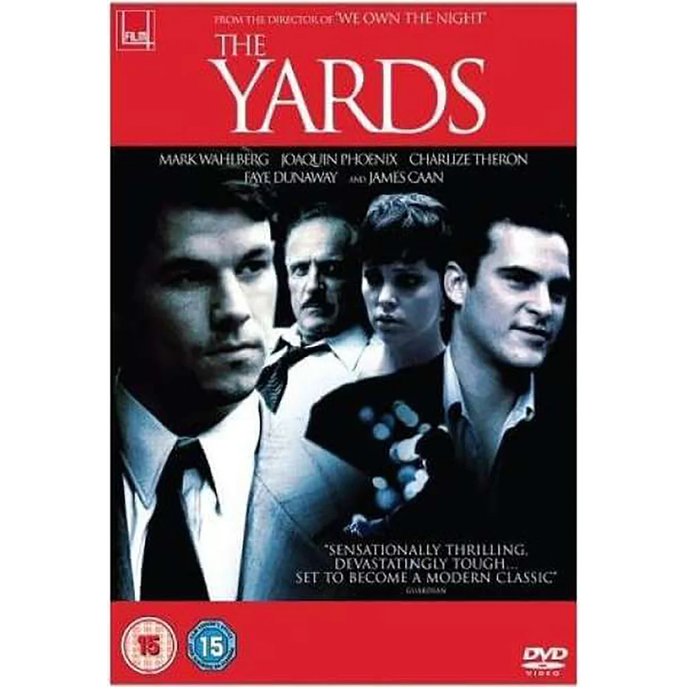 The Yards Afbeelding 1