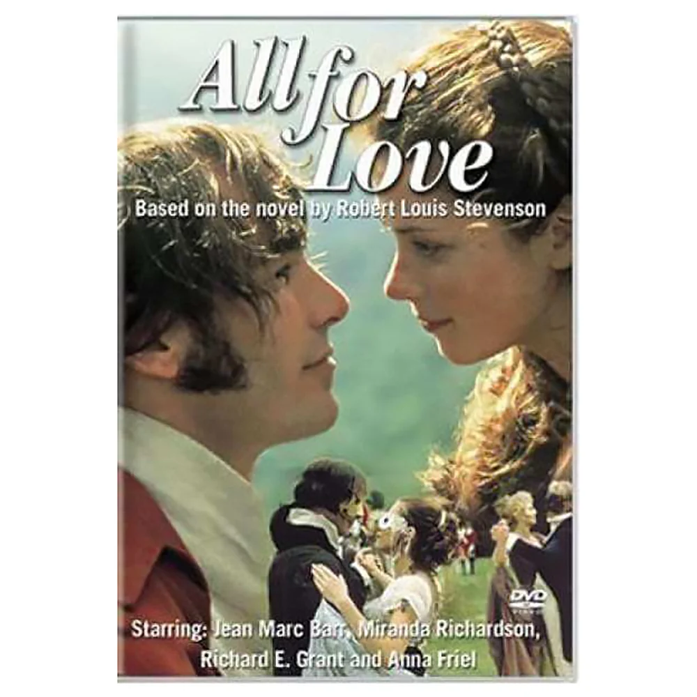 All For Love Afbeelding 1