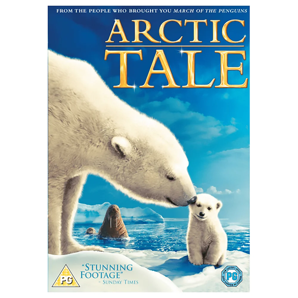 Arctic Tale Afbeelding 1