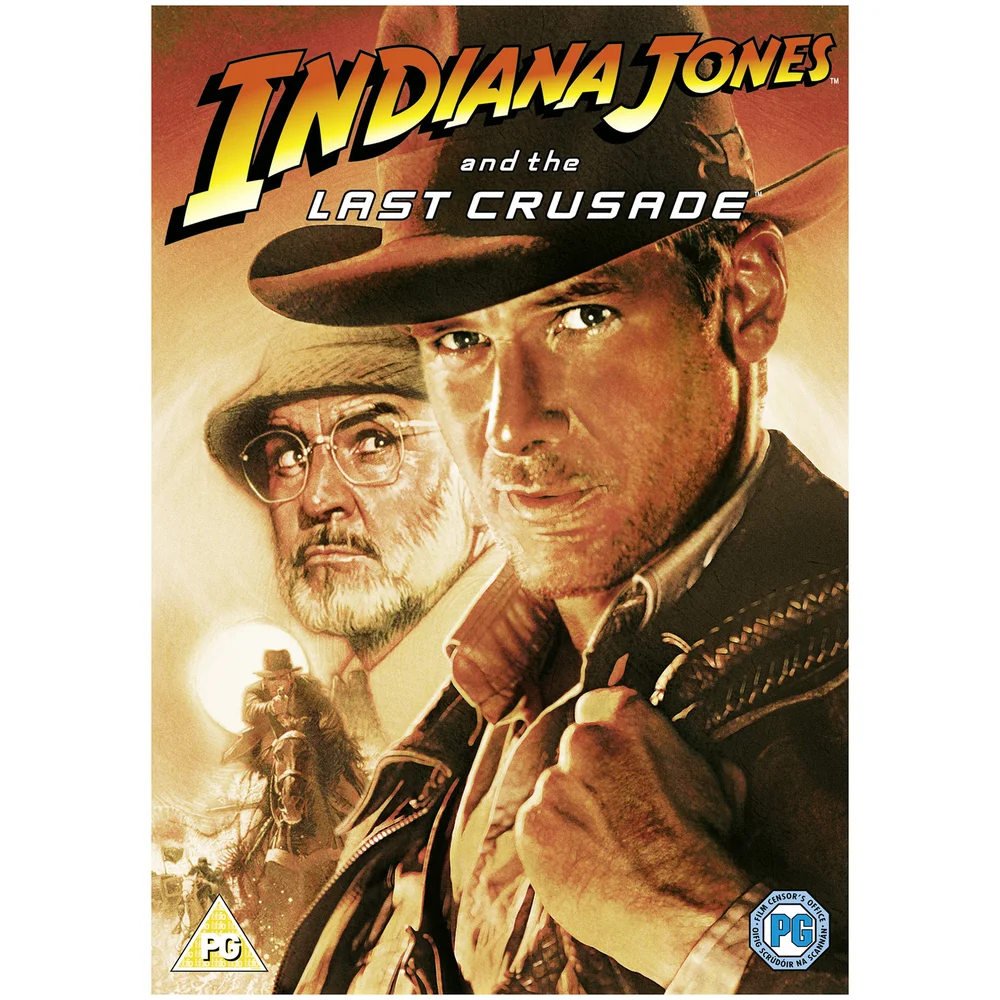Indiana Jones And The Last Crusade Afbeelding 1