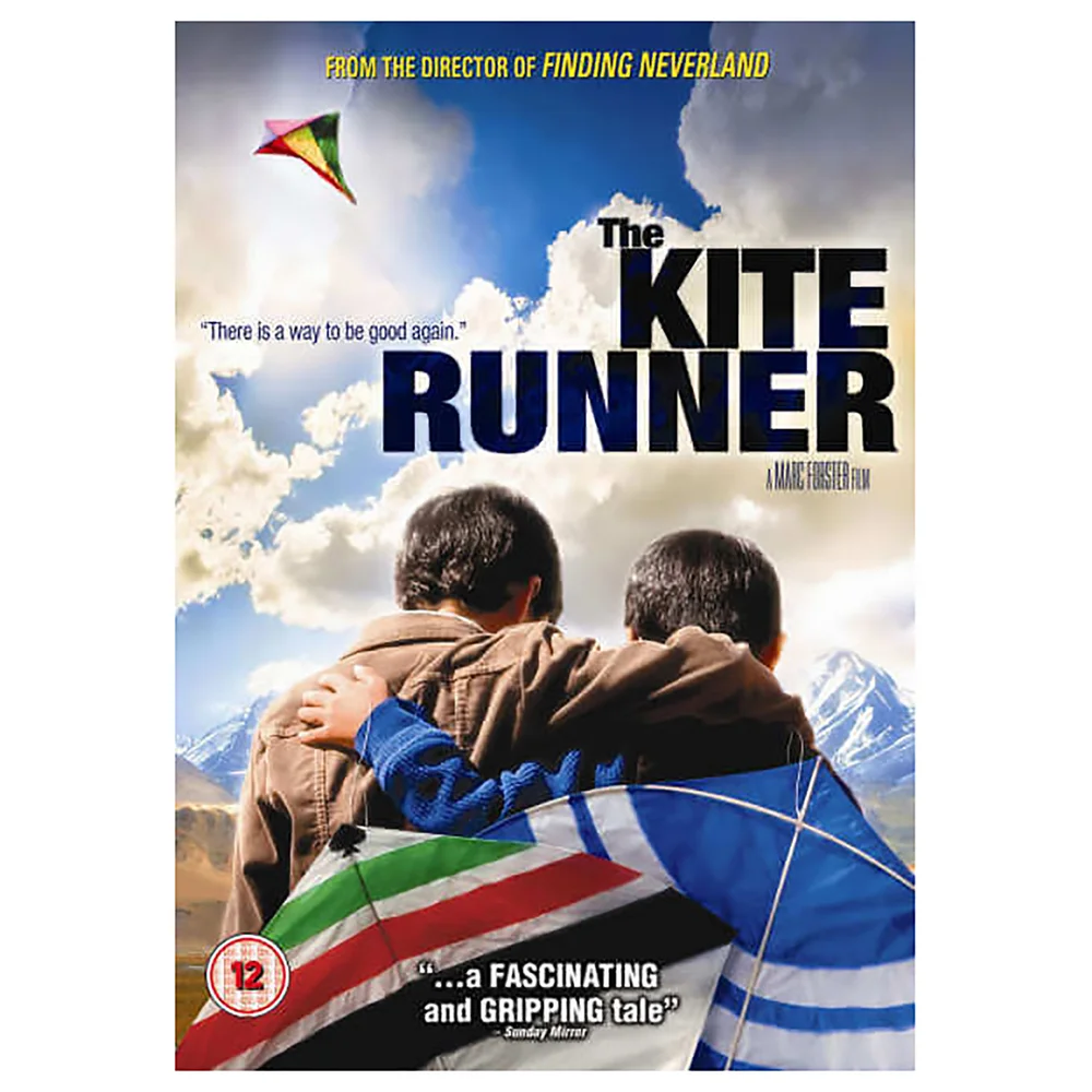 The Kite Runner Afbeelding 1