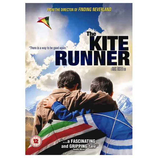 The Kite Runner