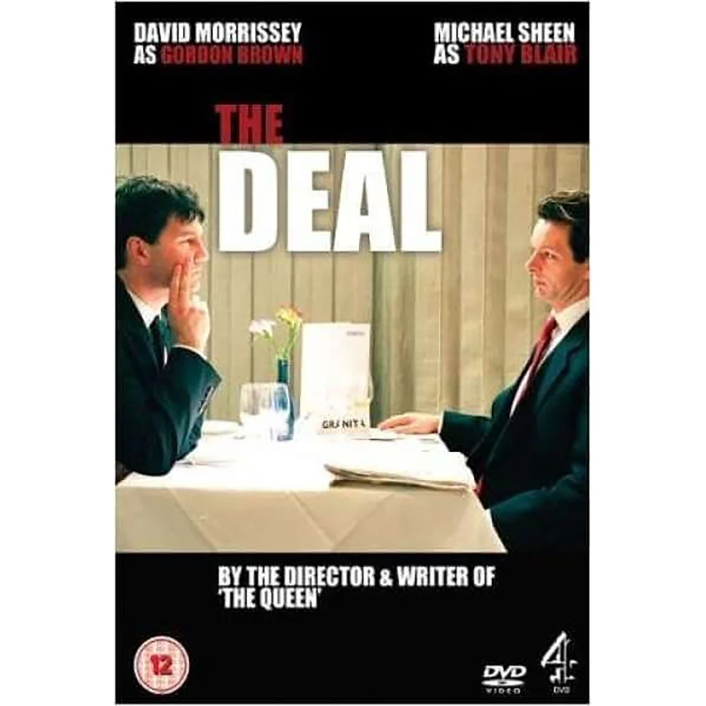 The Deal Afbeelding 1