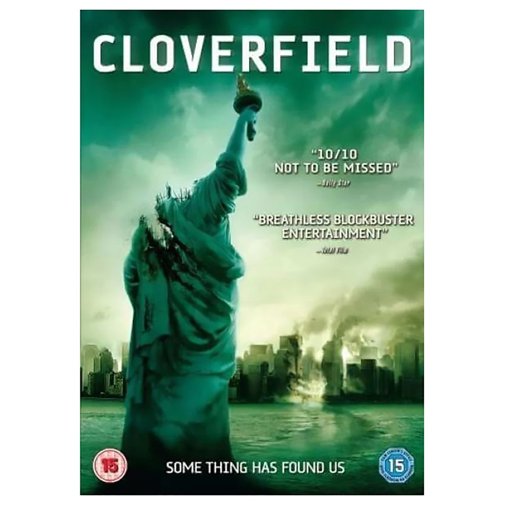 Cloverfield Afbeelding 1