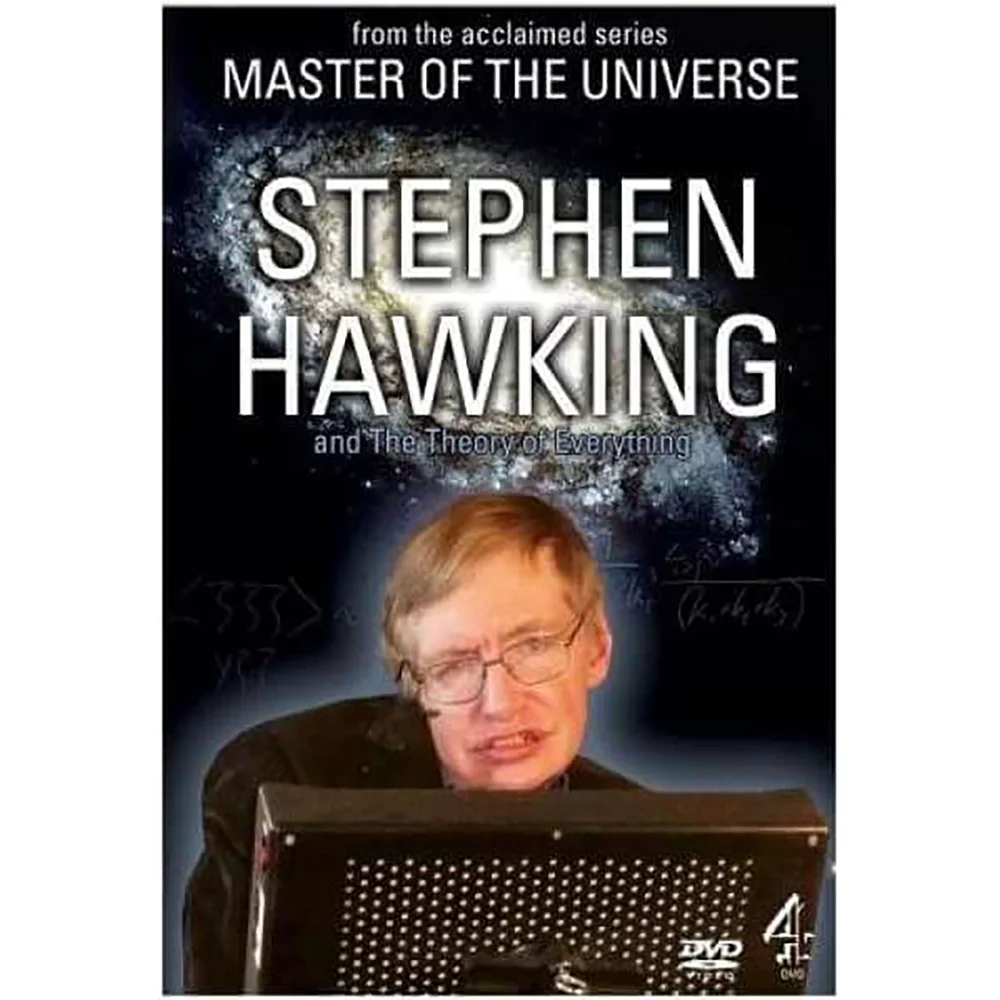 Stephen Hawking's The Theory Of Everything Afbeelding 1