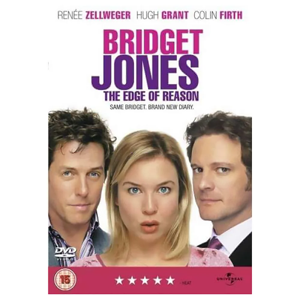 Bridget Jones: The Edge Of Reason Afbeelding 1