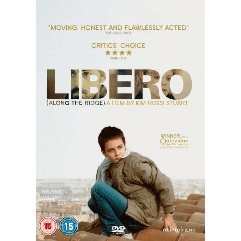 Libero (Anche Libero Va Bene) Afbeelding 1