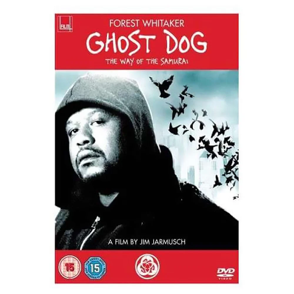Ghost Dog Afbeelding 1