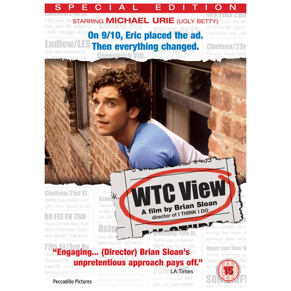 WTC View Afbeelding 1