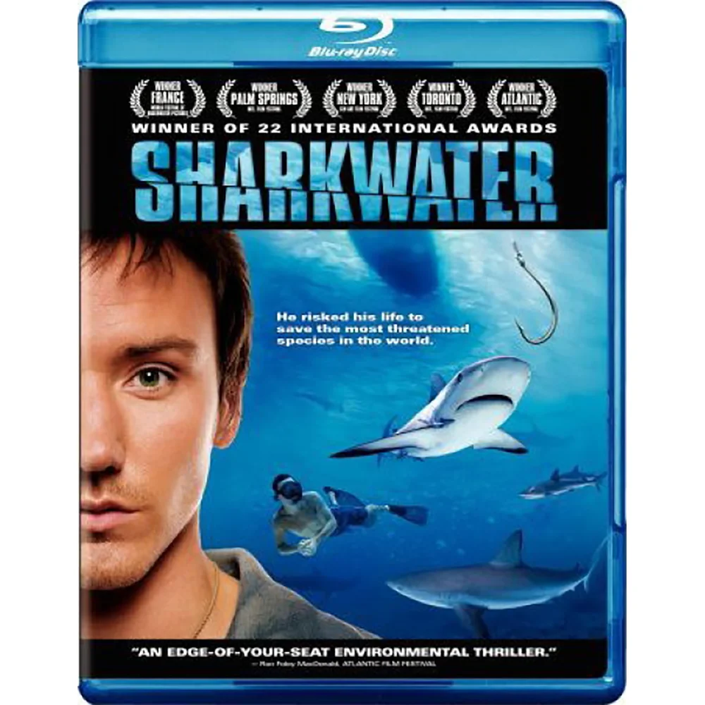 Sharkwater Afbeelding 1