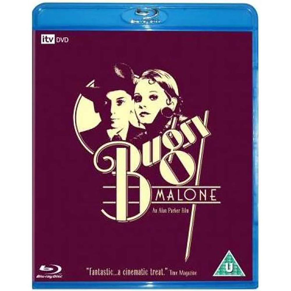 Bugsy Malone Afbeelding 1