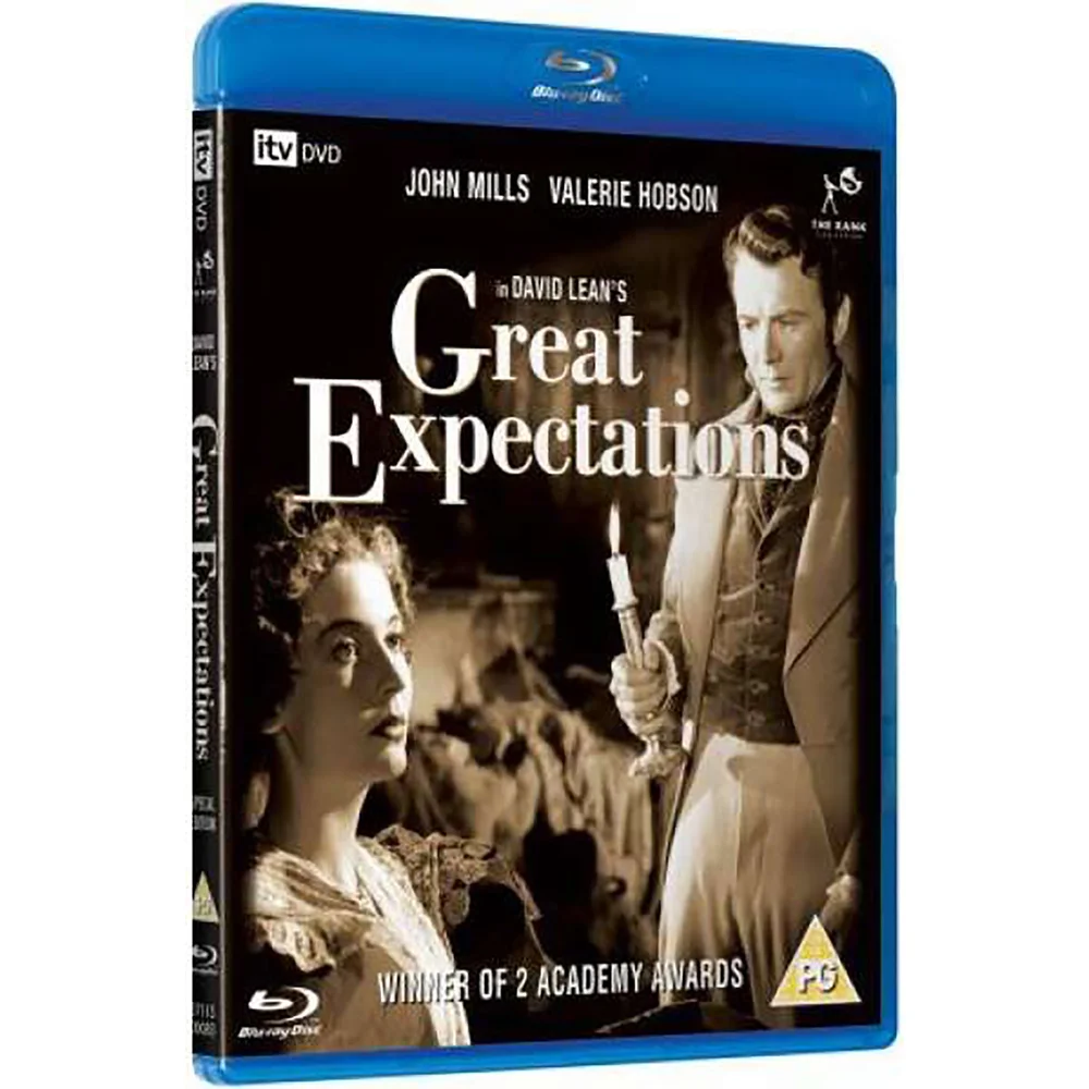 Great Expectations Afbeelding 1