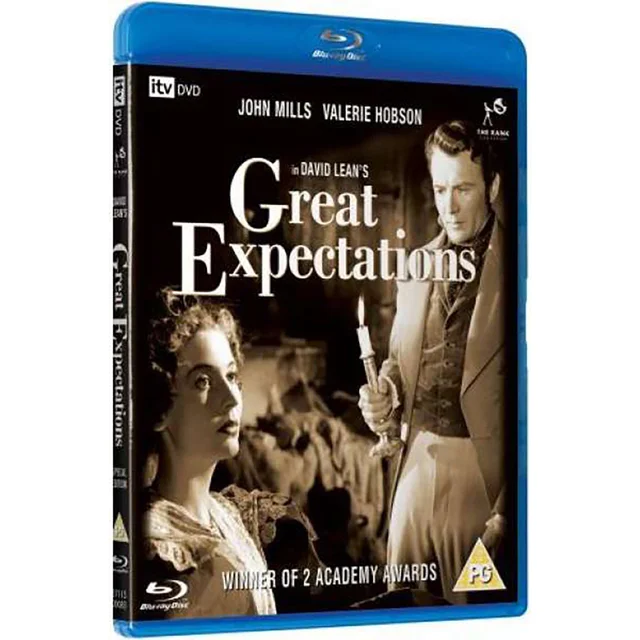 Great Expectations