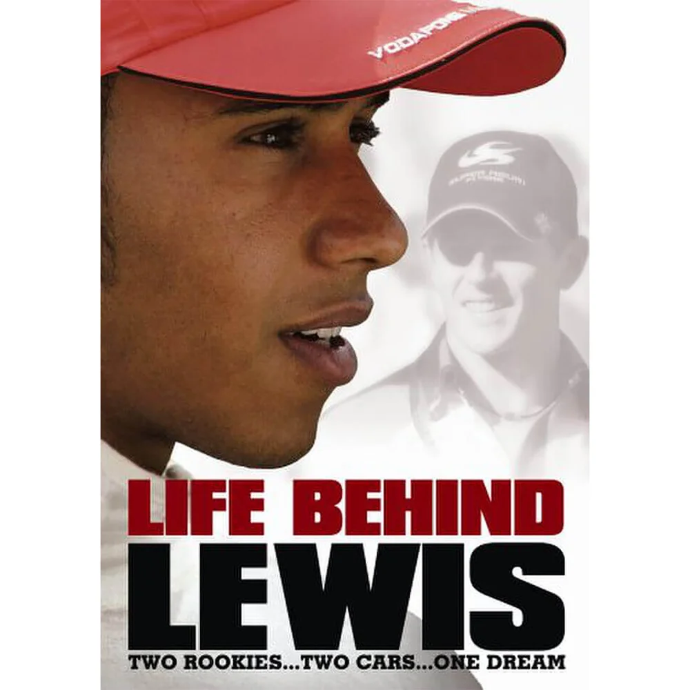 Life Behind Lewis Afbeelding 1