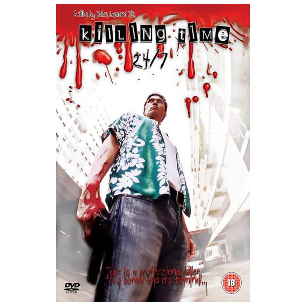 Killing Time 24/7 Afbeelding 1