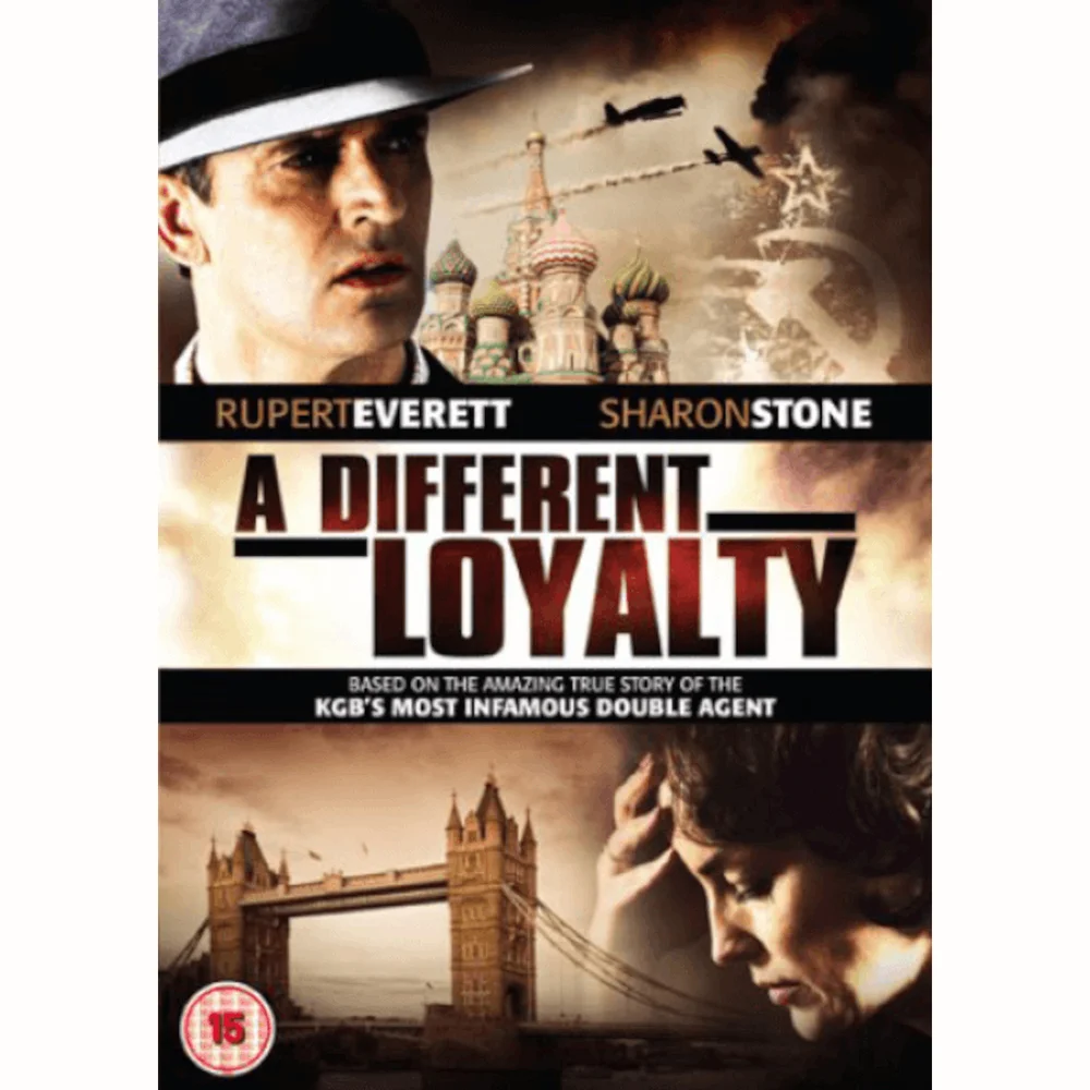 Different Loyalty Afbeelding 1