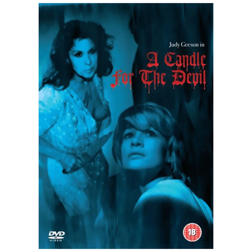 A Candle For The Devil Afbeelding 1