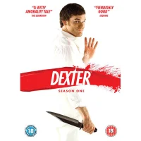 Dexter - Seizoen 1