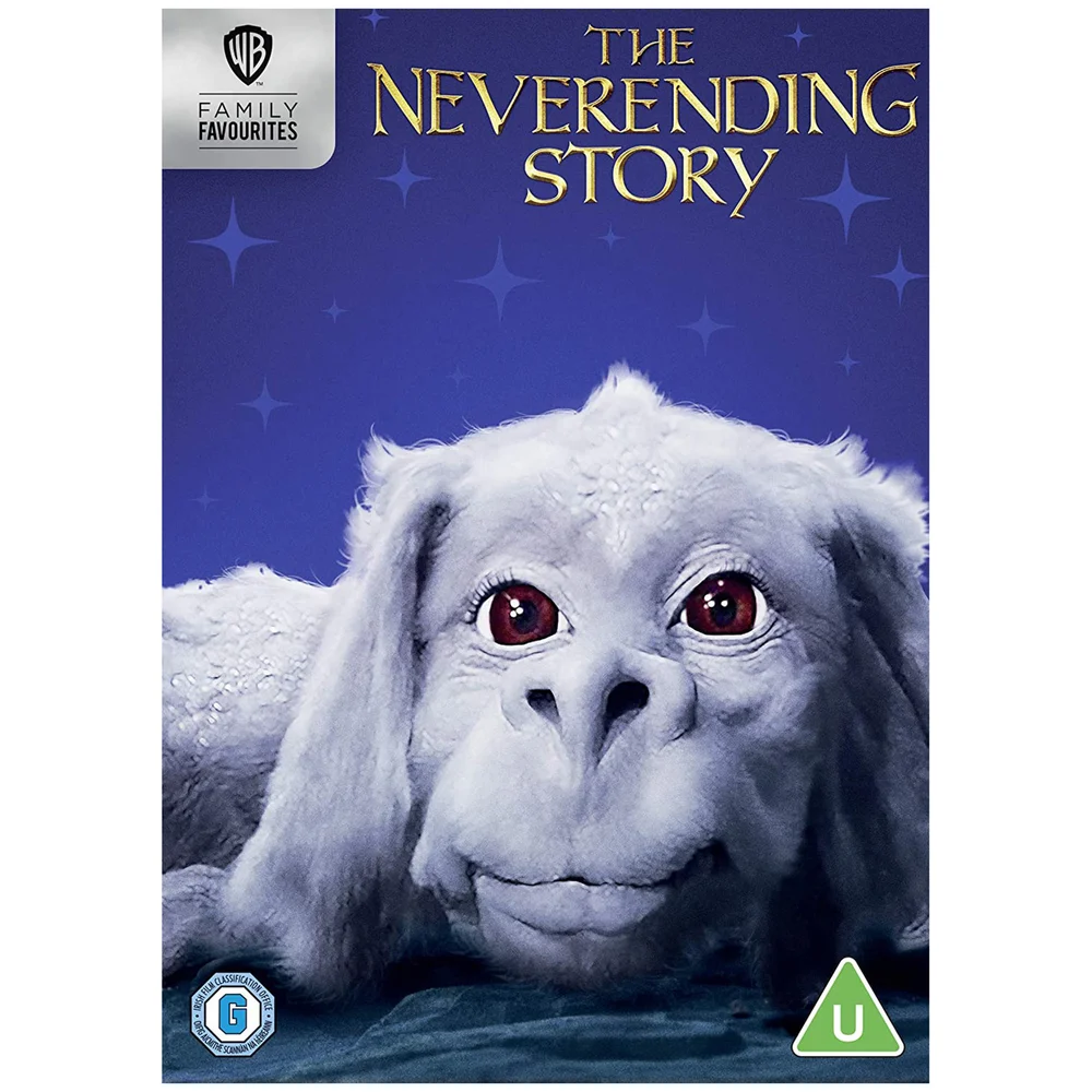 The Neverending Story Afbeelding 1