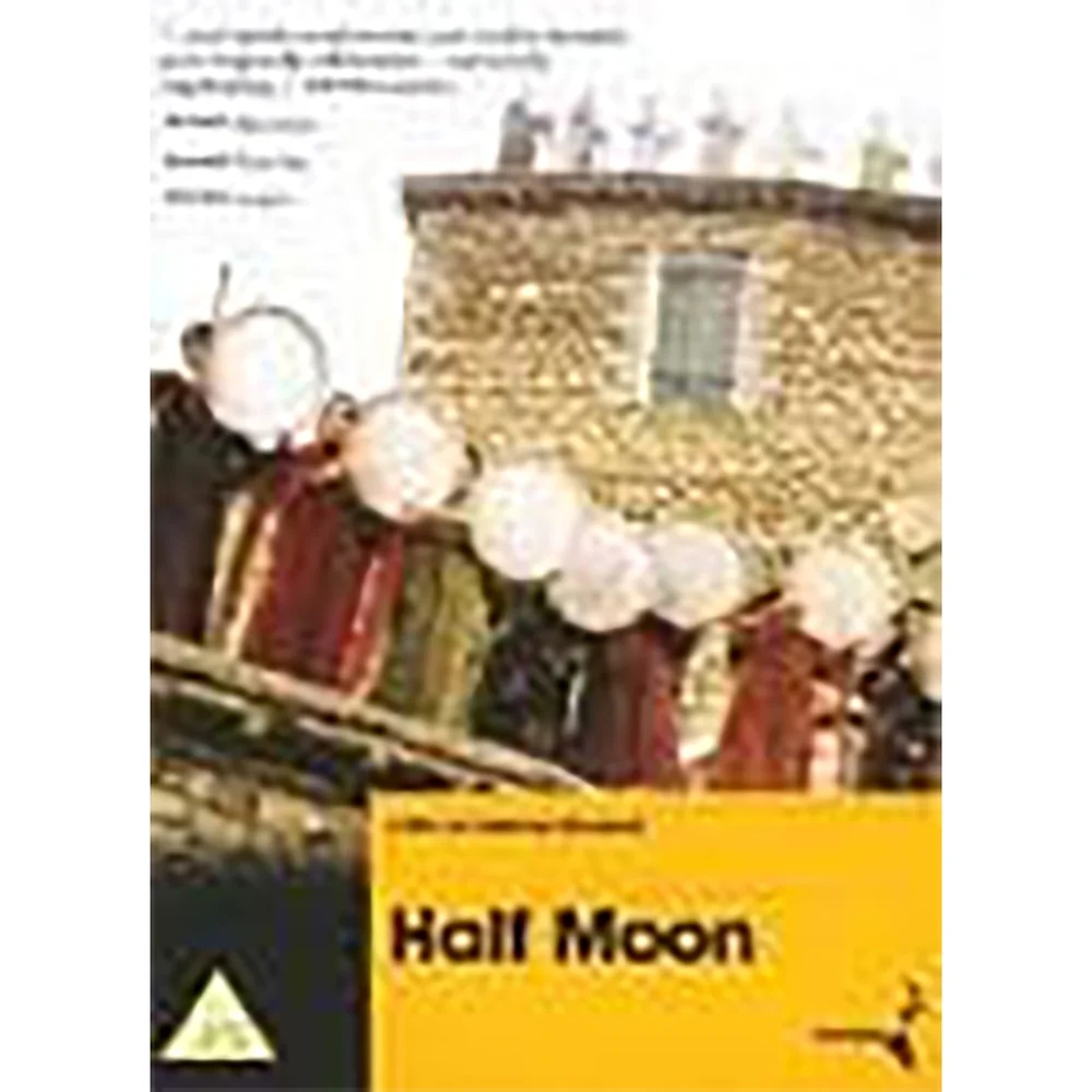 Half Moon Afbeelding 1