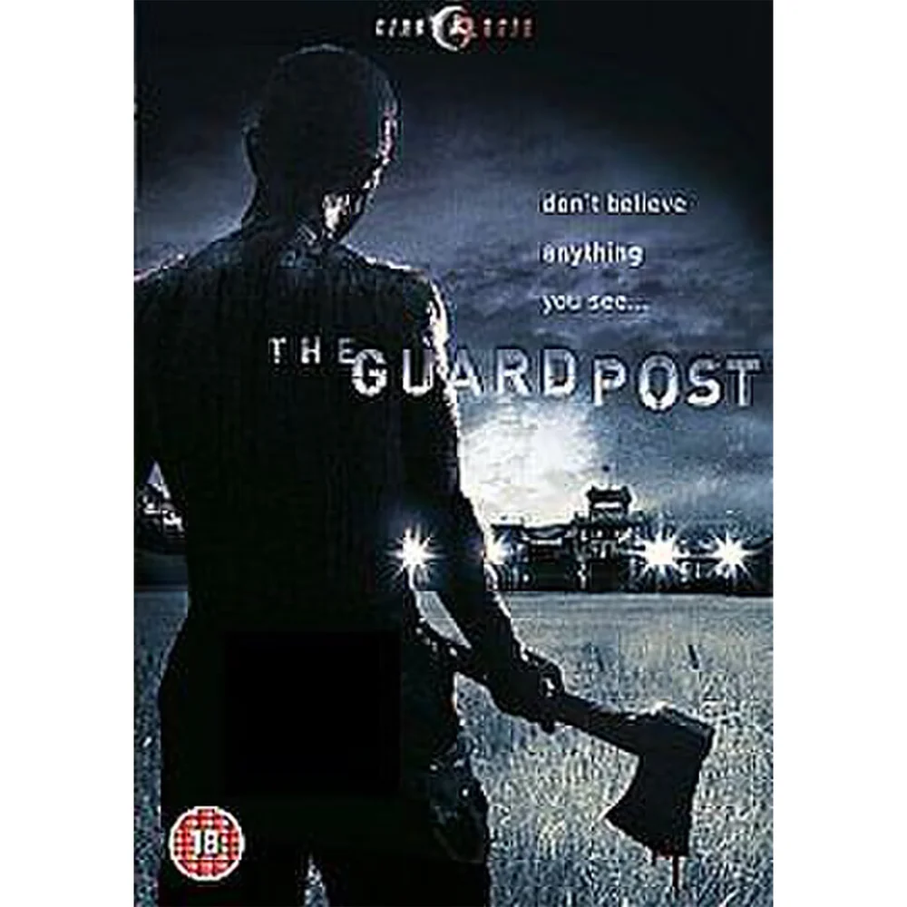 Guard Post Afbeelding 1