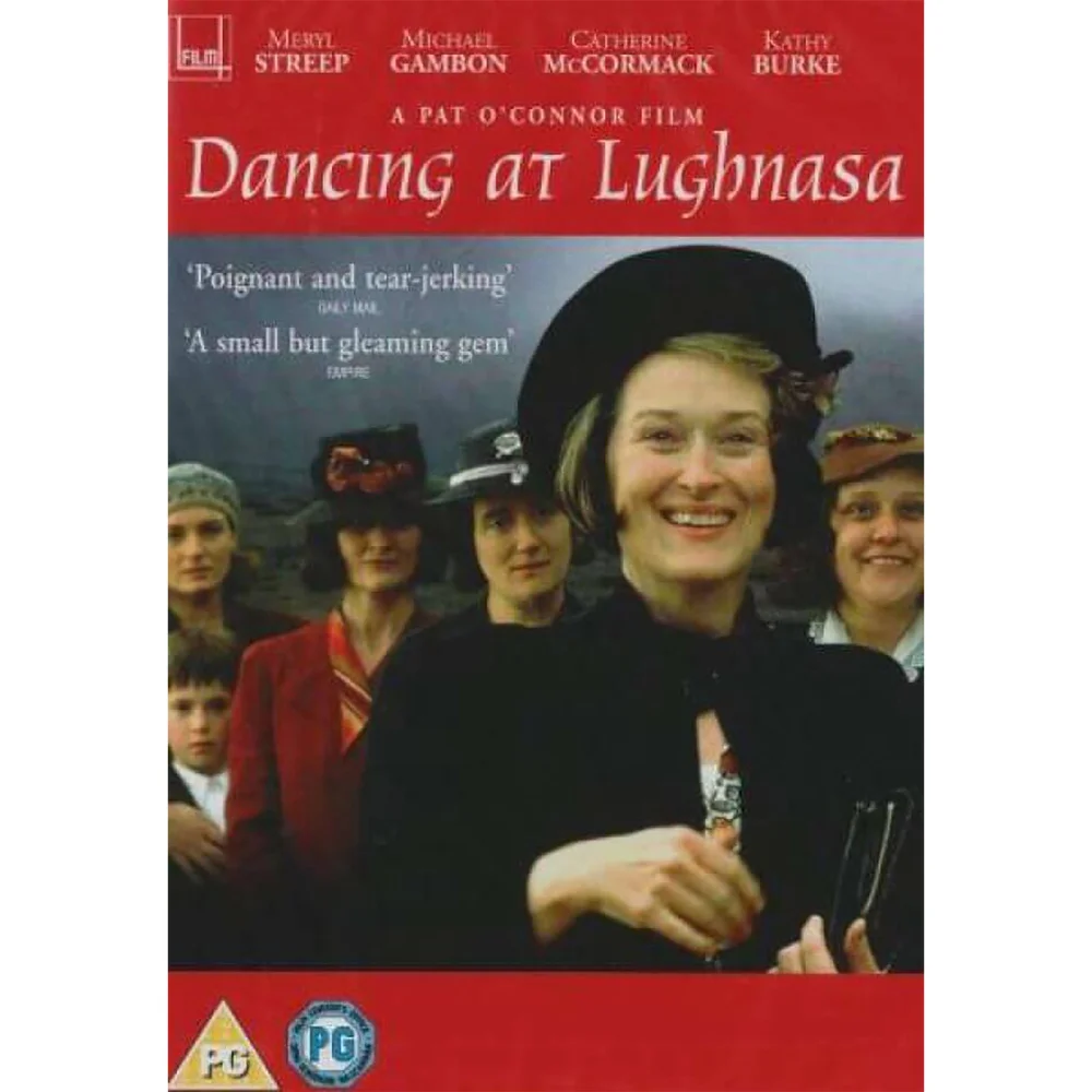 Dancing At Lughnasa Afbeelding 1
