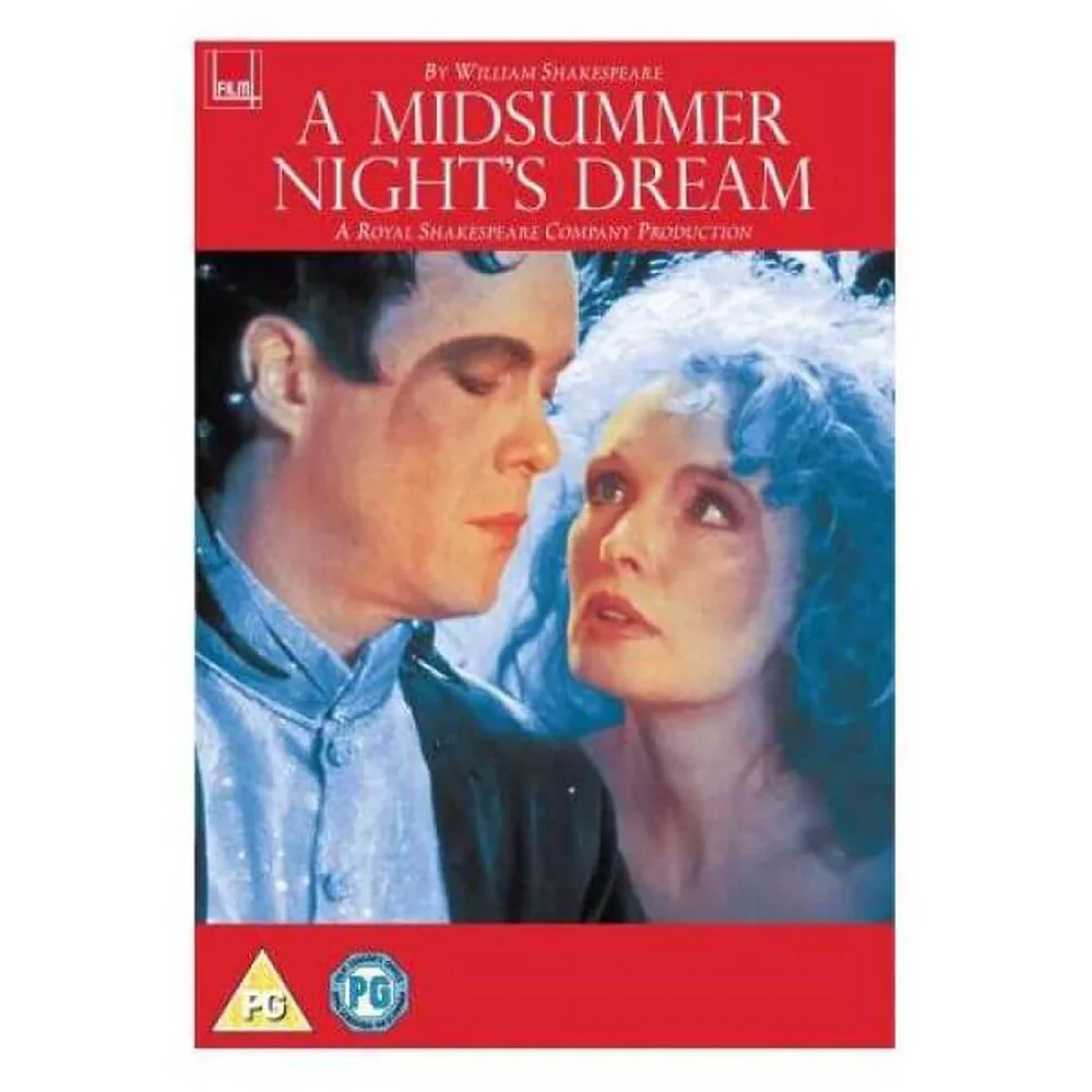 A Midsummer Night's Dream Afbeelding 1