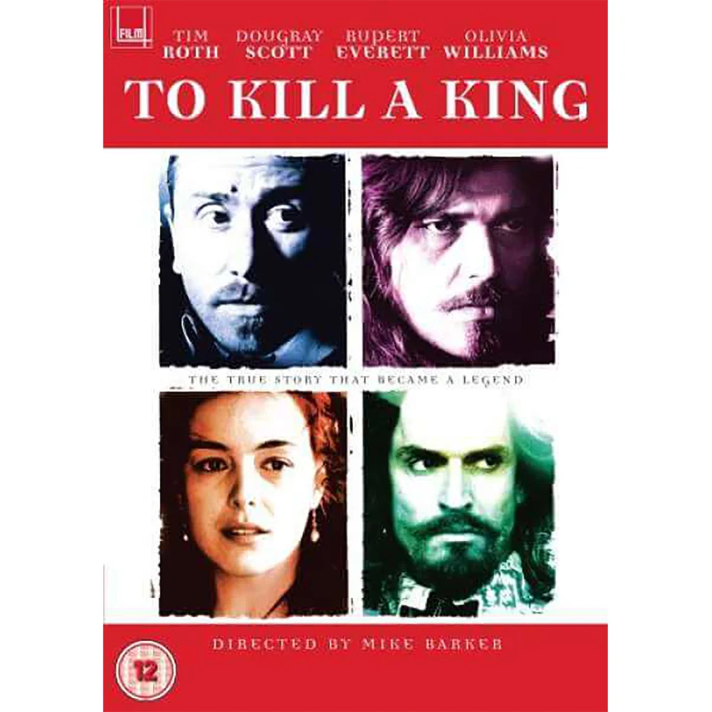 To Kill A King Afbeelding 1