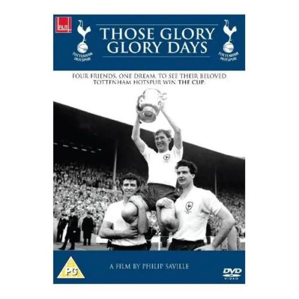 Those Glory Days Afbeelding 1