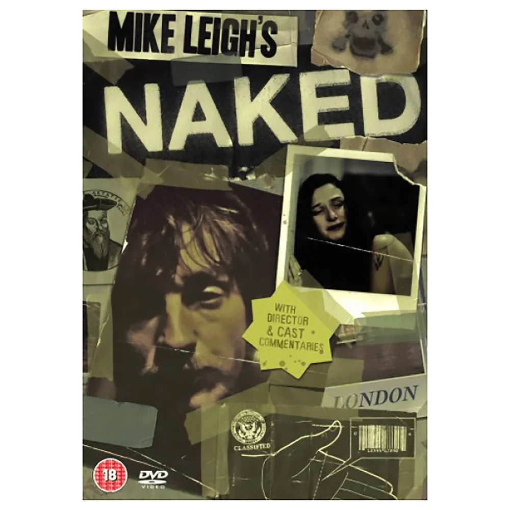 Naked Afbeelding 1