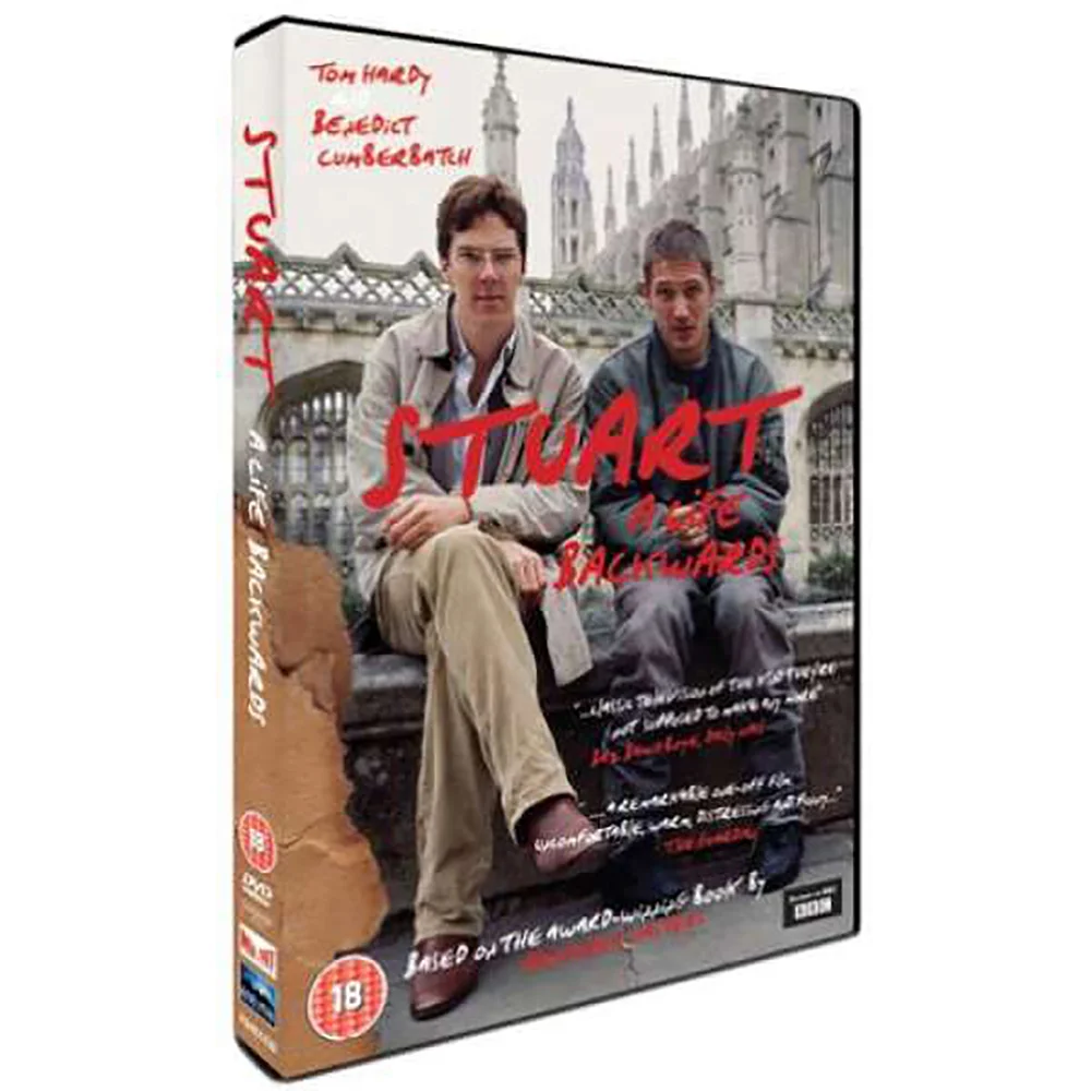 Stuart: A Life Backwards Afbeelding 1