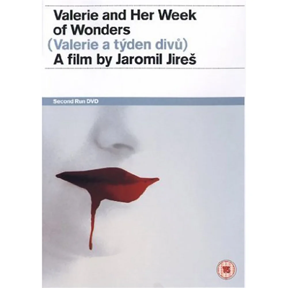 Valerie And Her Week Of Wonders (Remastered) Afbeelding 1